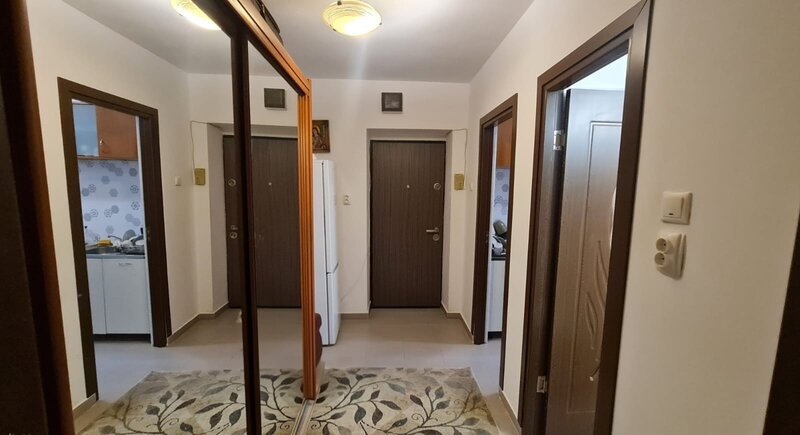 Drumul Taberei, Plaza Romania,