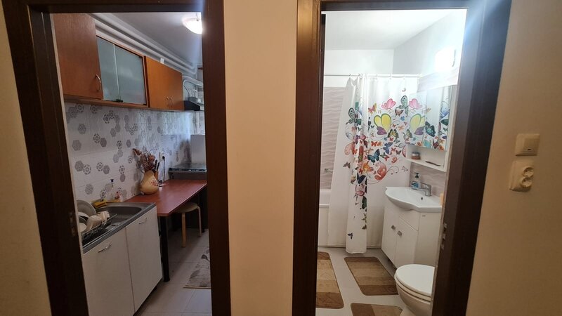 Drumul Taberei, Plaza Romania,